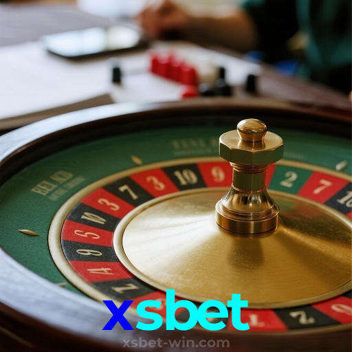 A Emoção das Máquinas Slots no xsbet