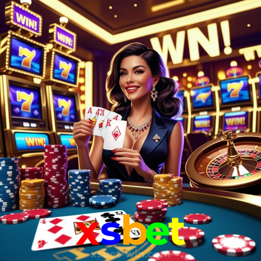Descubra as Promoções Especiais da xsbet