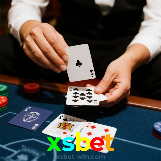 Descubra a Diversão dos Jogos de Mesa na xsbet