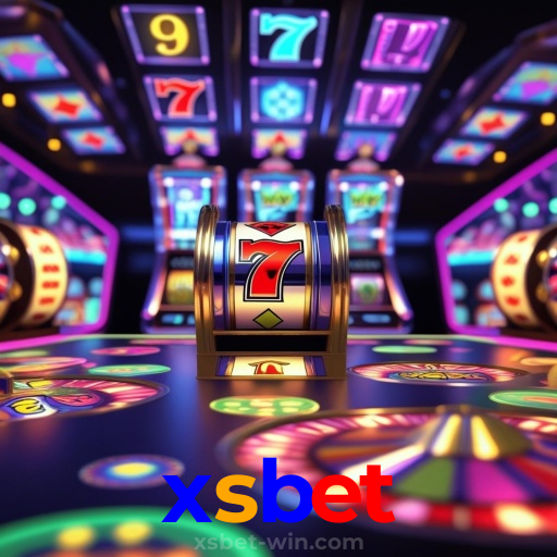 Descubra o Mundo das Apostas Desportivas no xsbet