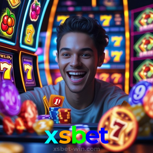 Descubra a Emoção do Cassino Ao Vivo no xsbet