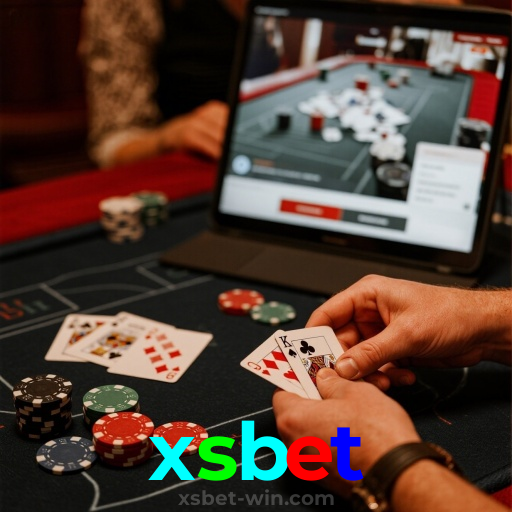 Descubra a Diversão dos Jogos de Mesa na xsbet