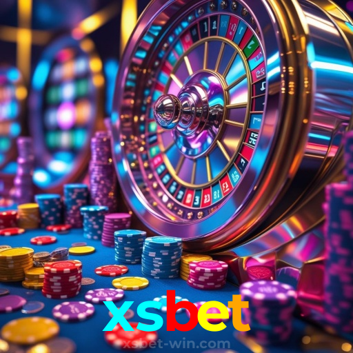 xsbet: cassino online seguro e premiado no Brasil