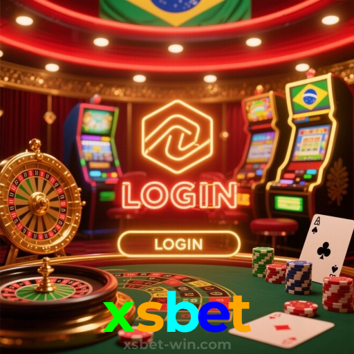Descubra a Emoção do Cassino Ao Vivo no xsbet