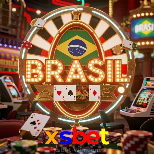 xsbet oficial: cassino online certificado e confiável