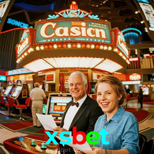 Descubra as Promoções Especiais da xsbet