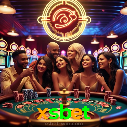 Explorando as Ofertas de Bônus em xsbet
